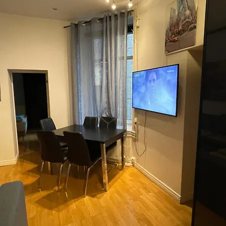 S, Center Apartment Oslo