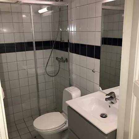 S, Center Apartman Oslo