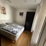 S, Center Apartamento *
