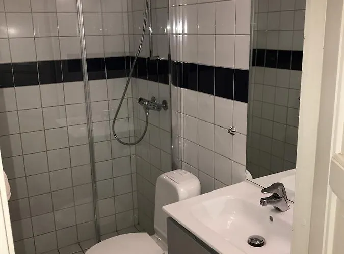 S, Center Apartment Oslo